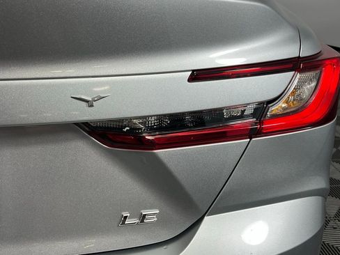 Used 2026 Toyota Camry LE image 26