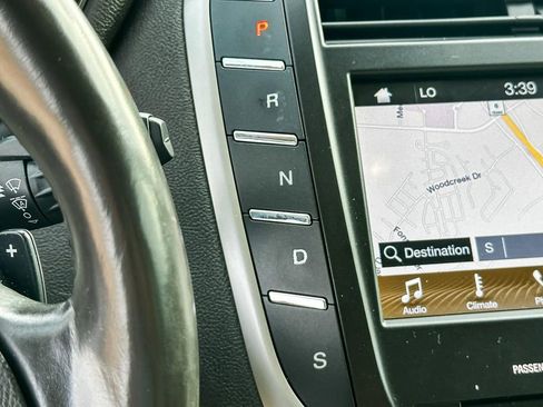 Used 2019 Lincoln MKC Reserve w/ MKC Climate Package image 23