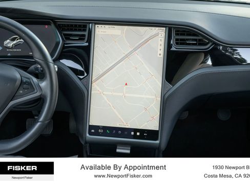 Used 2018 Tesla Model S 100D image 22