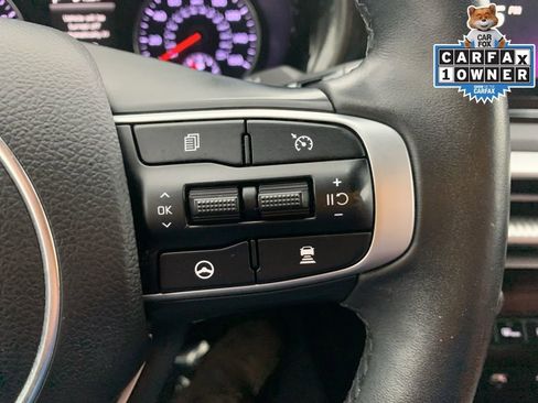 Used 2023 Kia K5 GT-Line image 17