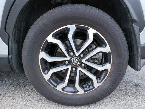 Used 2026 Toyota Corolla Cross S image 14