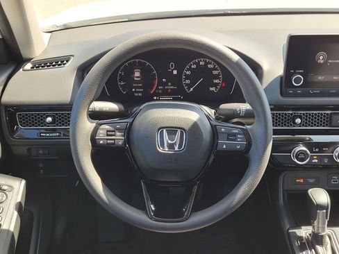 Used 2024 Honda Civic LX image 12