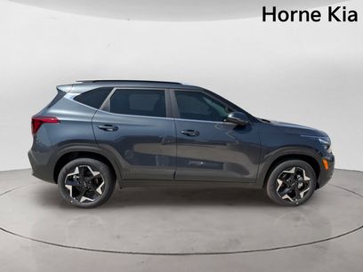 New 2026 Kia Seltos EX
