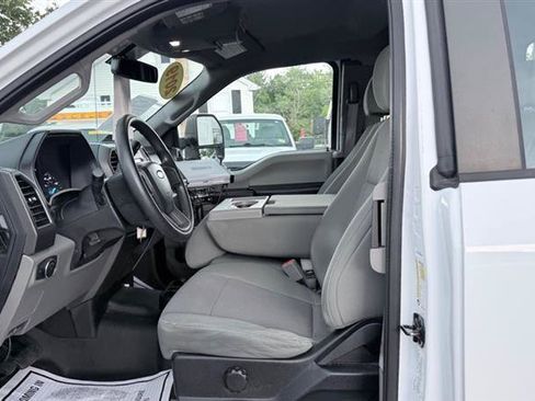 Used 2019 Ford F250 XL AWD/4WD image 12
