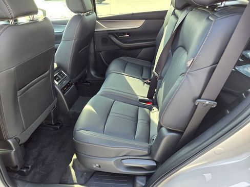 New 2026 MAZDA CX-90 3.3 Turbo w/ Preferred Package image 16