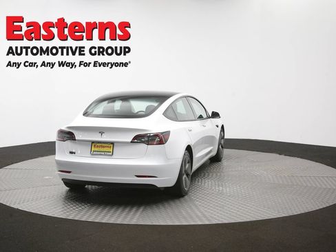 Used 2023 Tesla Model 3 Standard Range RWD image 34