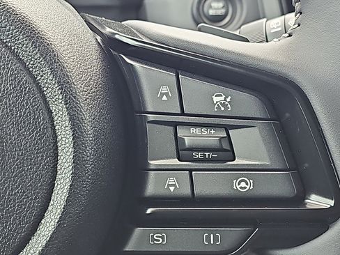 New 2026 Subaru Forester Touring AWD/4WD image 22