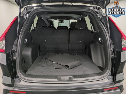 Certified 2023 Honda CR-V Sport image 31