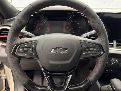 New 2026 Chevrolet Trax RS w/ Driver Confidence Package image 23