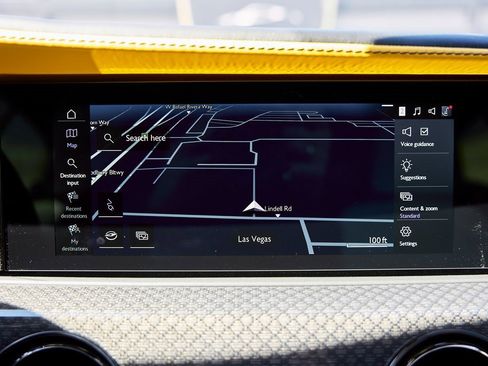 Used 2025 Rolls-Royce Spectre Black Badge image 64