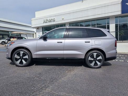 New 2026 Volvo EX90 Plus RWD image 3