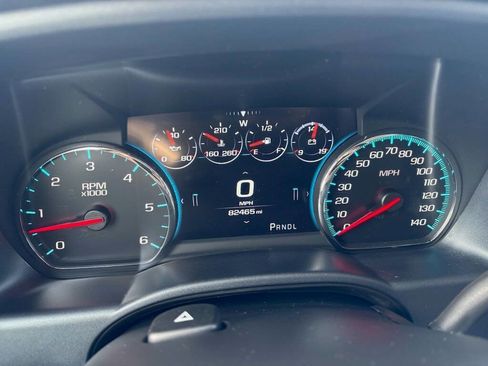 Used 2018 GMC Sierra 1500 Denali w/ Denali Ultimate Package image 19