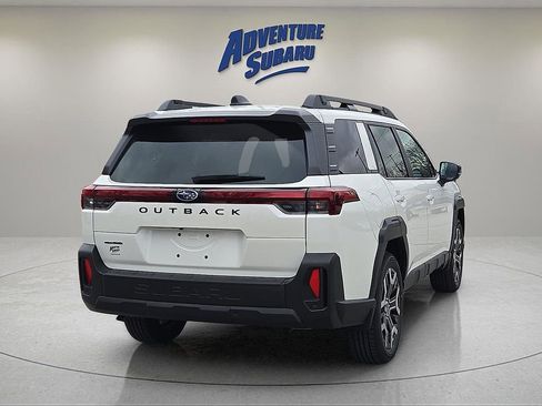 New 2026 Subaru Outback Touring XT image 6