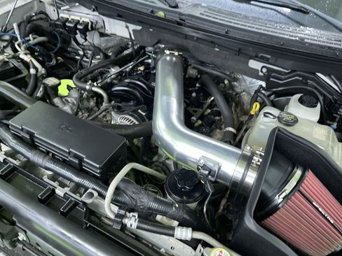 Used 2010 Ford F150 Lariat image 27