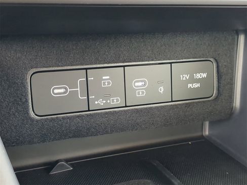 New 2026 Hyundai Sonata SEL image 27