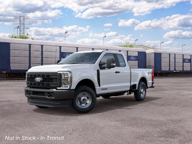 New 2027 Ford F350 XL AWD/4WD image 2