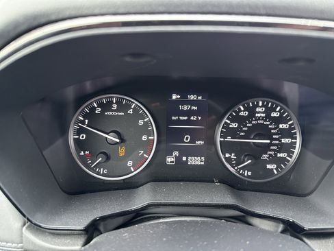 Used 2025 Subaru Legacy image 20