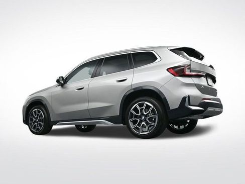 New 2026 BMW X1 xDrive28i w/ Technology Package image 32