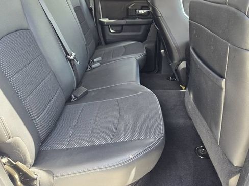 Used 2017 RAM 1500 Sport w/ Premium Sound Group RWD image 16