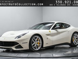 Used 2015 Ferrari F12 Berlinetta video 1
