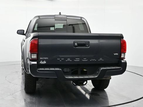 Used 2022 Toyota Tacoma SR5 image 6