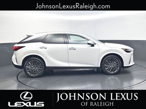 New 2026 Lexus RX 350 image 6