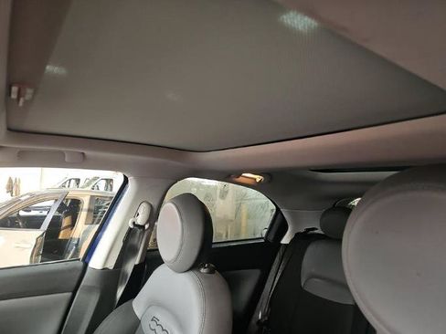 Used 2016 FIAT 500X Easy AWD/4WD image 14