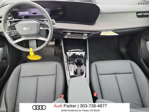 New 2026 Audi Q3 quattro 2.0T AWD/4WD image 9
