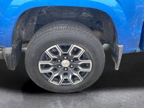 Used 2023 Chevrolet Colorado LT w/ LT Convenience Package III image 20