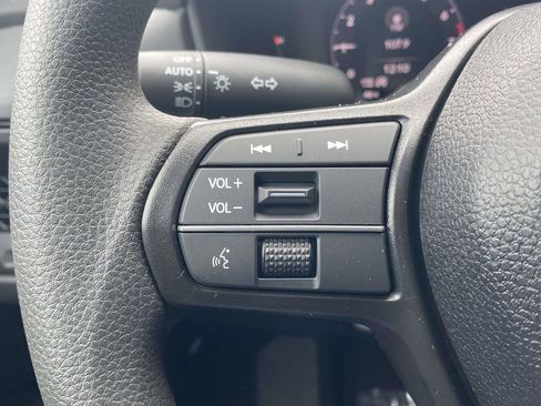 New 2025 Honda Accord SE image 19