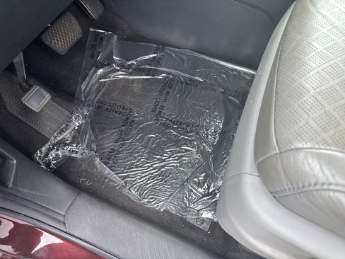 Used 2020 Honda Passport Touring image 17