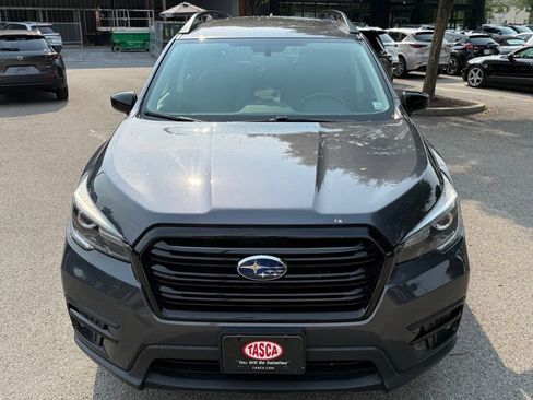 Used 2022 Subaru Ascent Onyx Edition AWD/4WD image 2