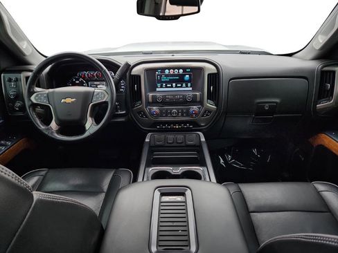 Used 2019 Chevrolet Silverado 2500 High Country image 31