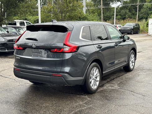Used 2023 Honda CR-V EX-L image 5