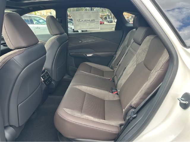 New 2026 Lexus RX 350 w/ Convenience Package AWD/4WD image 24