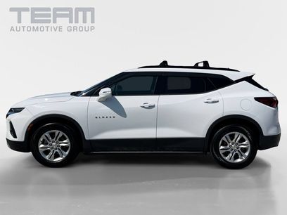 Used 2019 Chevrolet Blazer LT