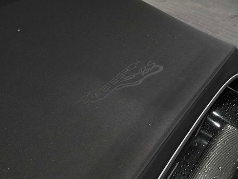 Used 2025 Porsche 718 Boxster Spyder RS image 24