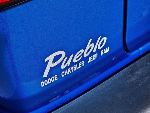 New 2026 Jeep Wrangler Sport S image 10