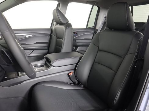 New 2026 Honda Ridgeline RTL image 19