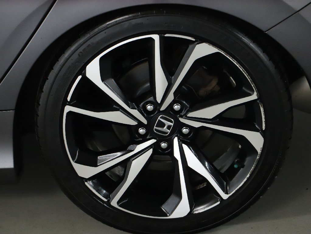 Used 2019 Honda Civic Si image 39