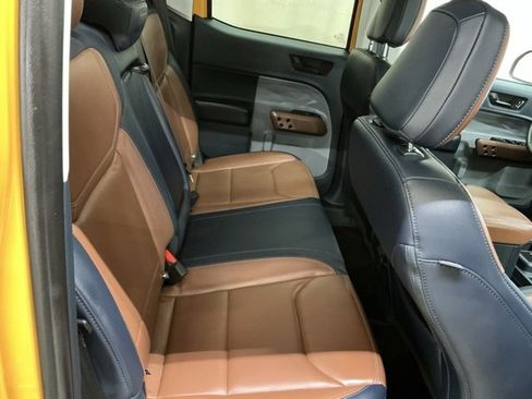 Used 2023 Ford Maverick Lariat w/ Lariat Luxury Package image 20