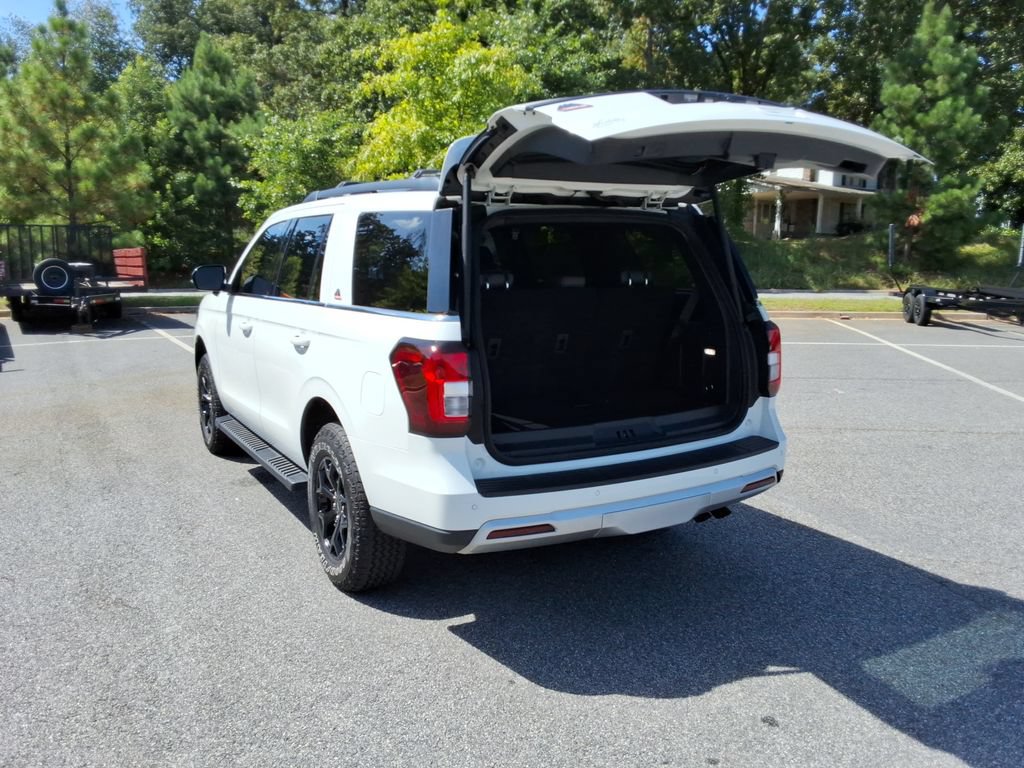 Used 2024 Ford Expedition Timberline AWD/4WD image 16