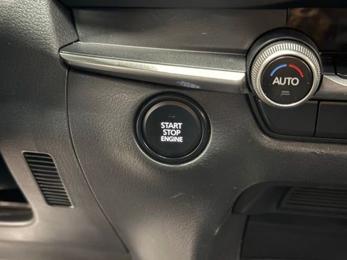 Used 2024 MAZDA CX-30 AWD 2.5 S w/ Select Sport Pkg image 17