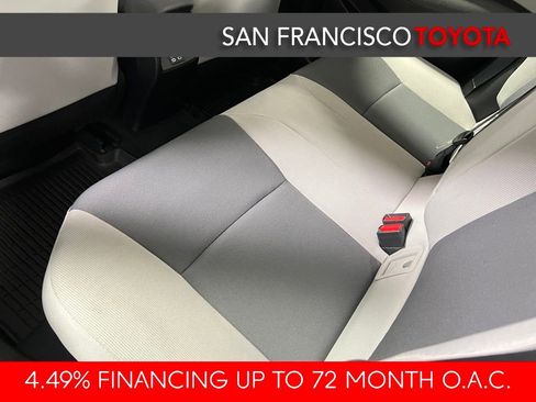 Certified 2023 Toyota Corolla LE image 15