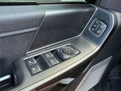 Used 2021 Ford F150 Lariat w/ Equipment Group 502A High image 19