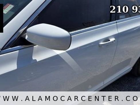 Used 2013 Chrysler 300 S RWD image 8