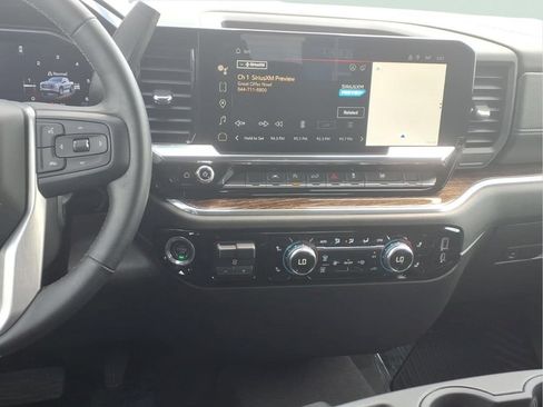 Certified 2024 GMC Sierra 1500 Elevation AWD/4WD image 5
