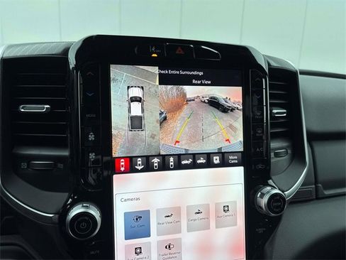 New 2026 RAM 2500 Big Horn image 12