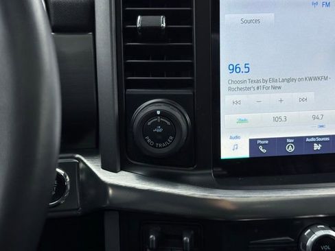 Certified 2023 Ford F150 Lariat w/ Trailer Tow Package image 13