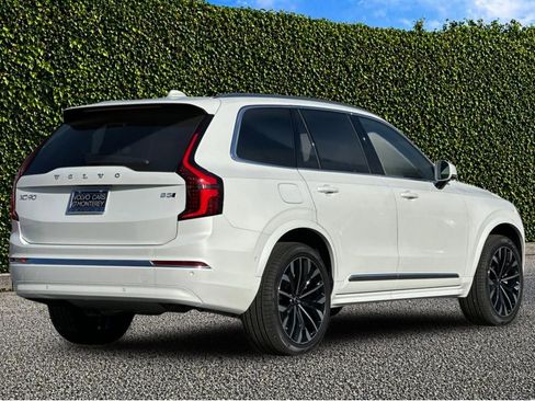 New 2026 Volvo XC90 B5 Plus w/ Protection Package AWD/4WD image 6